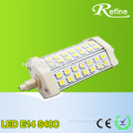 J118bulb 42pcs 5050SMD 672lm/10W led r7s